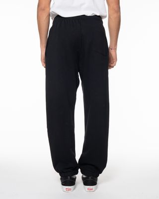 REBEL NOISE DRAGONS SWEATPANTS BLACK