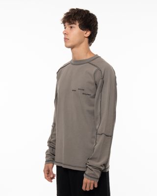KA_YO PROTOTYPE HEAVYWEIGHT LS TEE