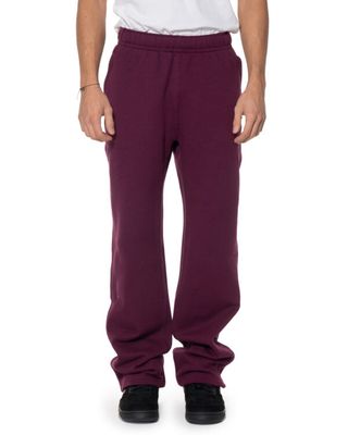 NIKE NRG NOCTA CS OH PANT BORDEAUX
