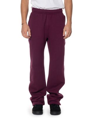 NIKE NRG NOCTA CS OH PANT BORDEAUX