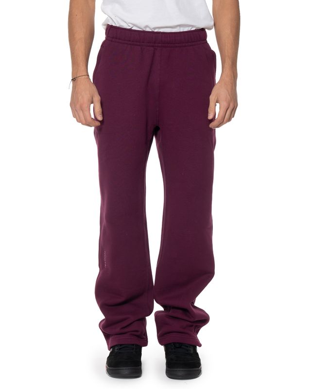 NIKE NRG NOCTA CS OH PANT BORDEAUX