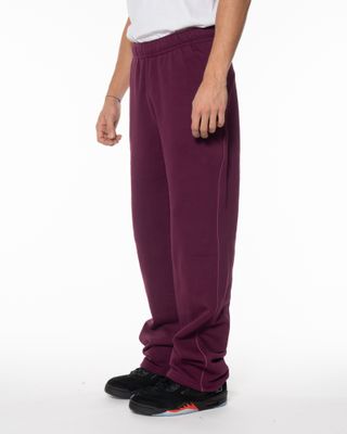 NIKE NRG NOCTA CS OH PANT BORDEAUX