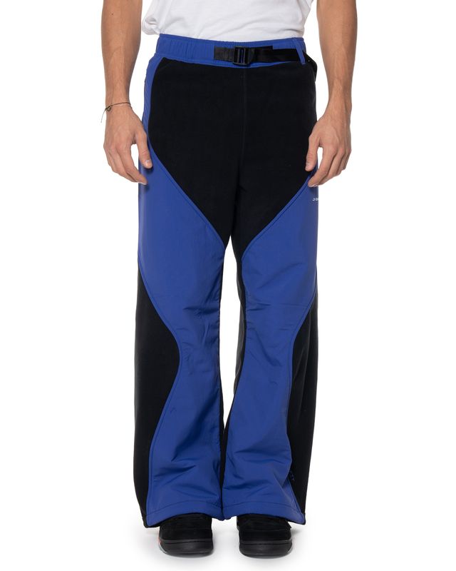 JORDAN FLIGHT MOUNTAINSIDE FLEECE PANTS