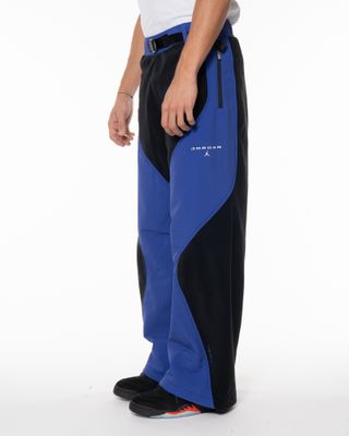 JORDAN FLIGHT MOUNTAINSIDE FLEECE PANTS