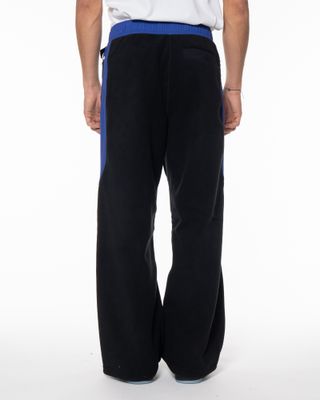 JORDAN FLIGHT MOUNTAINSIDE FLEECE PANTS