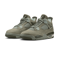 AIR JORDAN 4 RETRO LIGHT ARMY